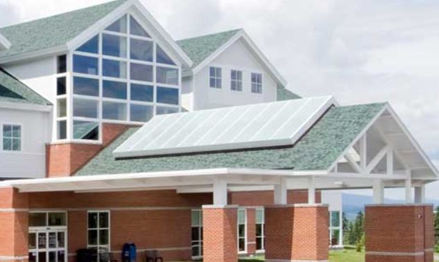 Littleton Regional Healthcare to End Affiliation