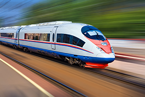 Rail Service Tops Wish List in Nashua
