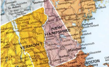 Retirement Tax-Friendly Communities 