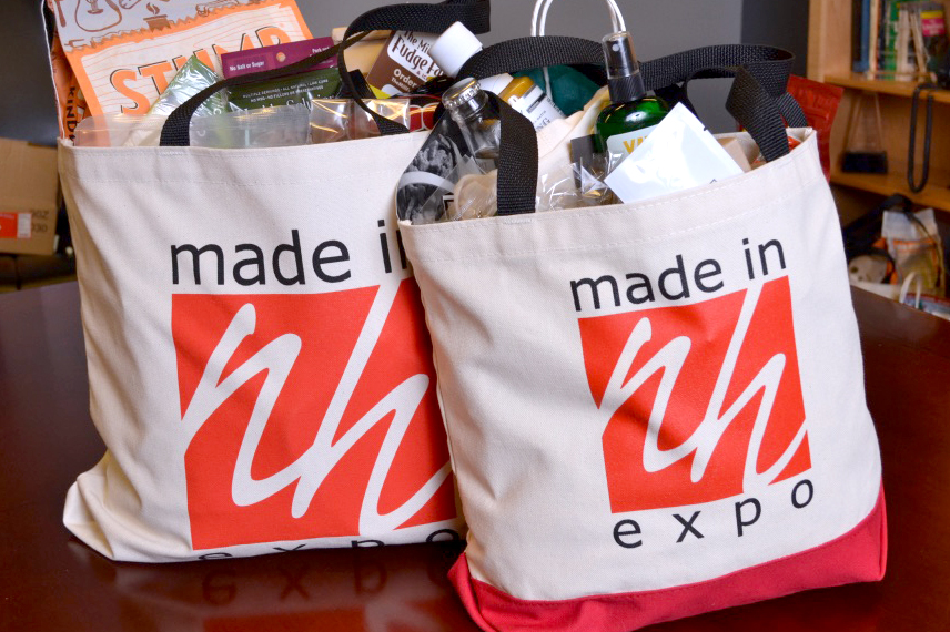 Why Do People Like Made in NH Expo?