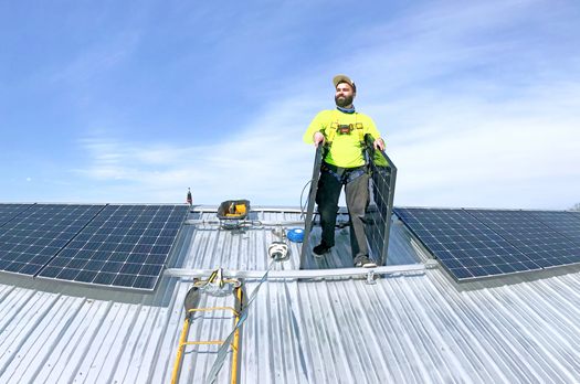 ReVision Re-certifies as B Corp