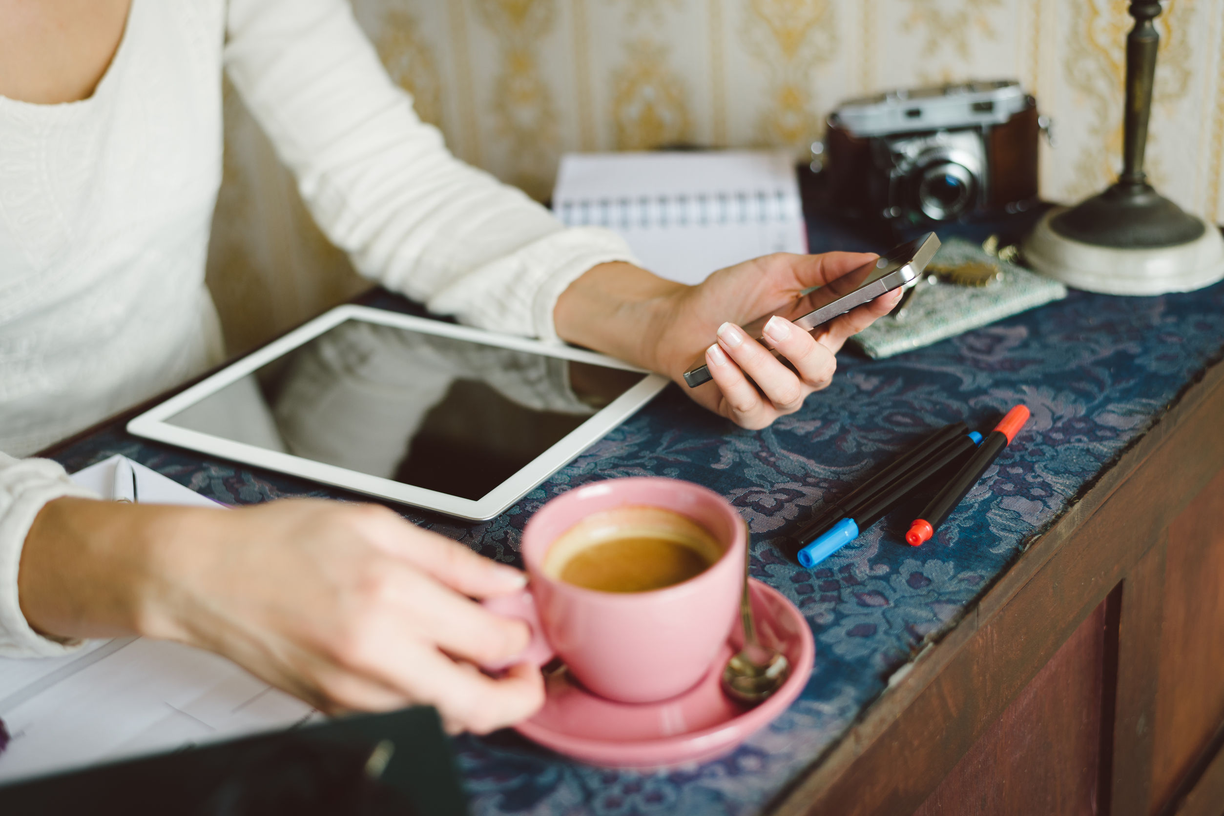 Why Managing Remotely Is Tough