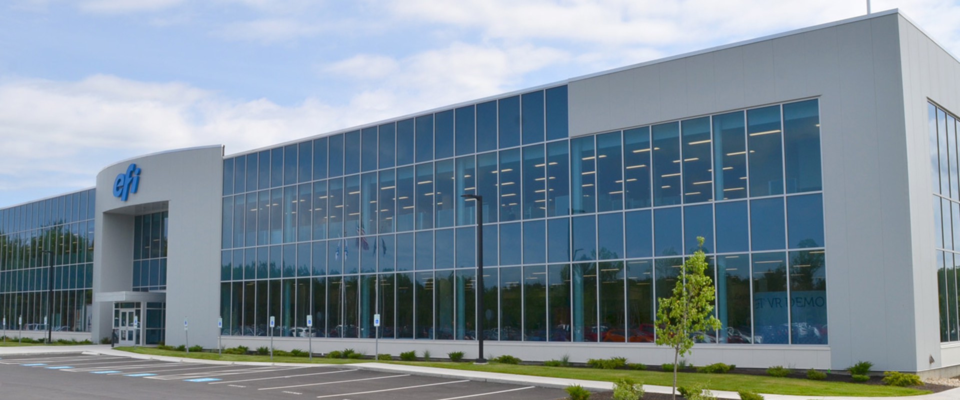 EFI to be Acquired