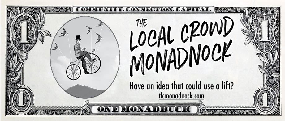 Crowdfunding Program in Monadnock Region Seeks Applicants