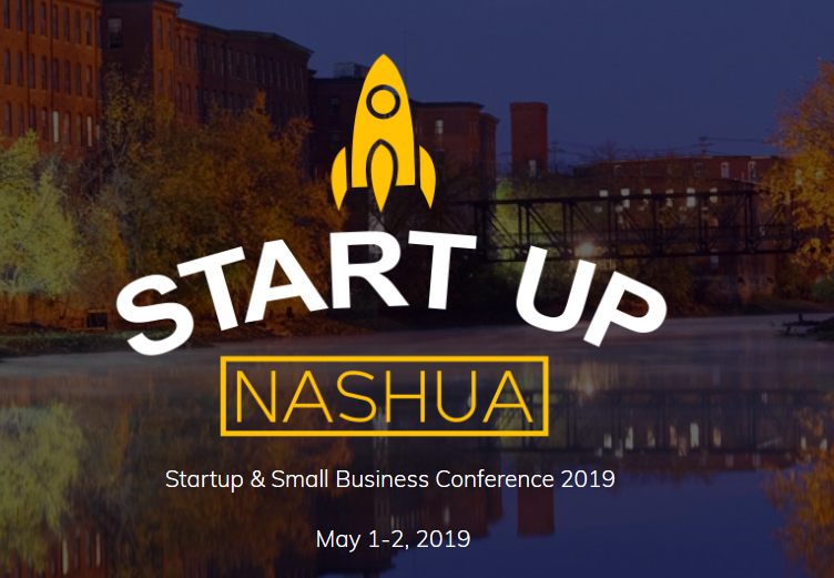 Start Up Nashua Small Business Conference