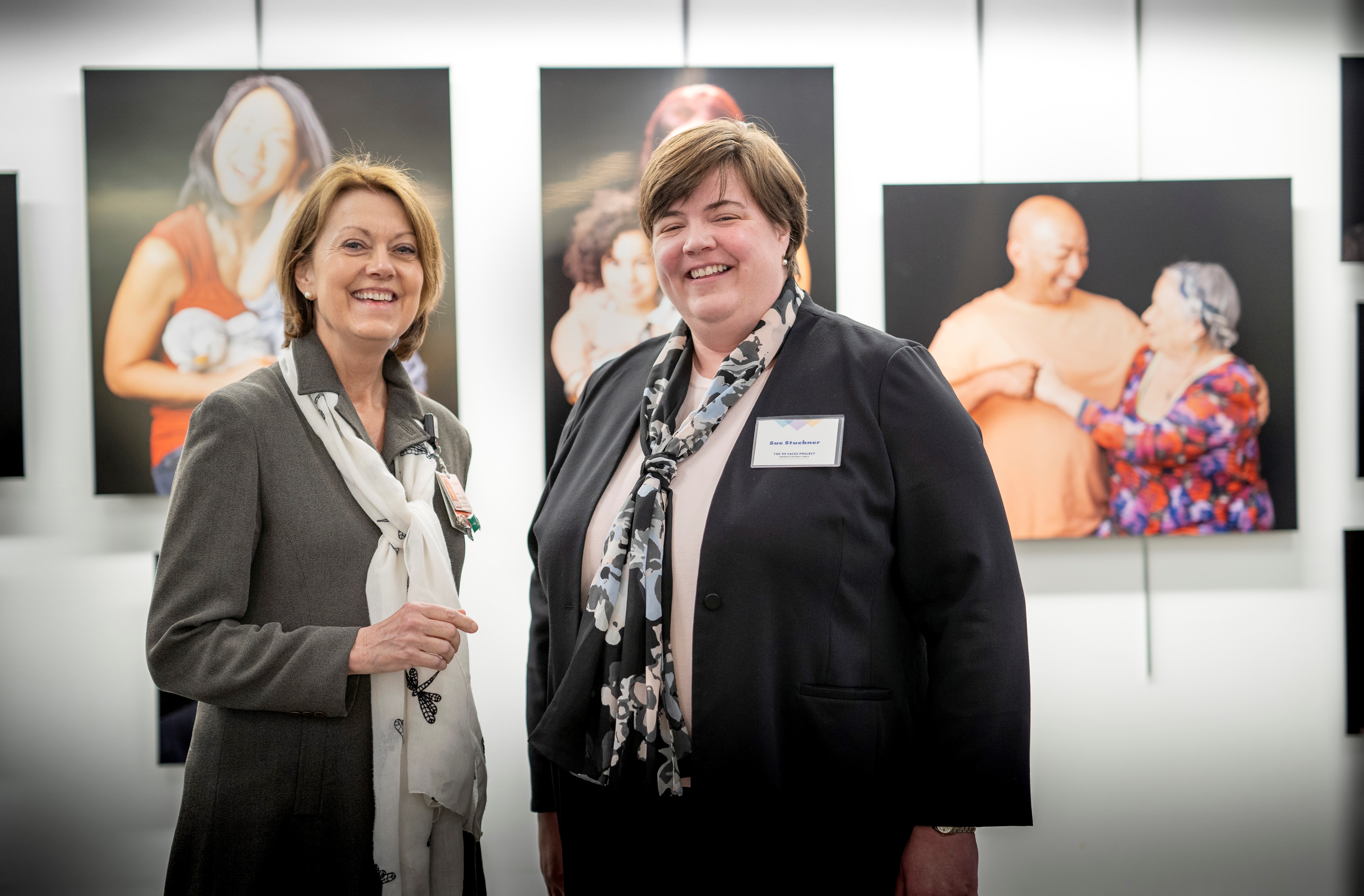 Colby-Sawyer and Dartmouth-Hitchcock Expand Partnership