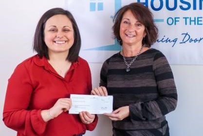 Eversource Grant Empowers Workforce Housing Coalition