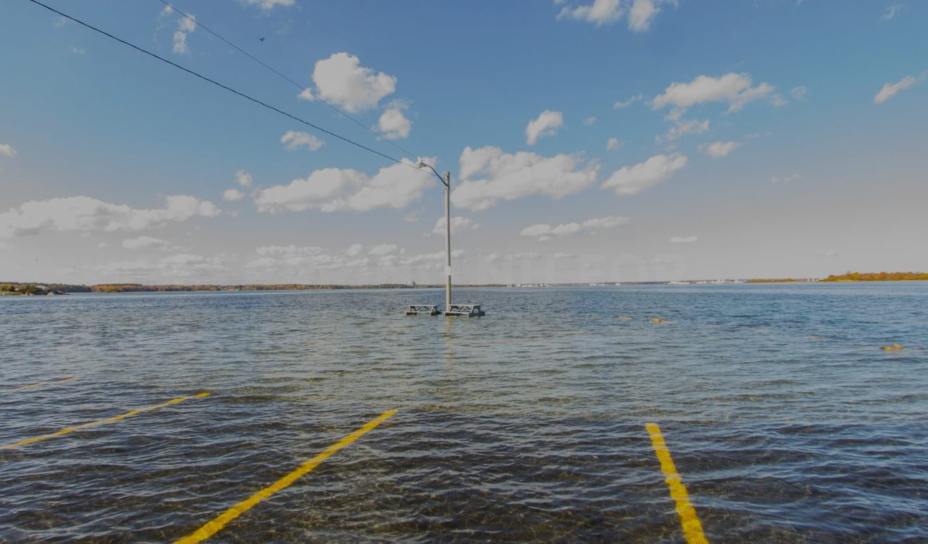 Communities Prepare for Sea Rise