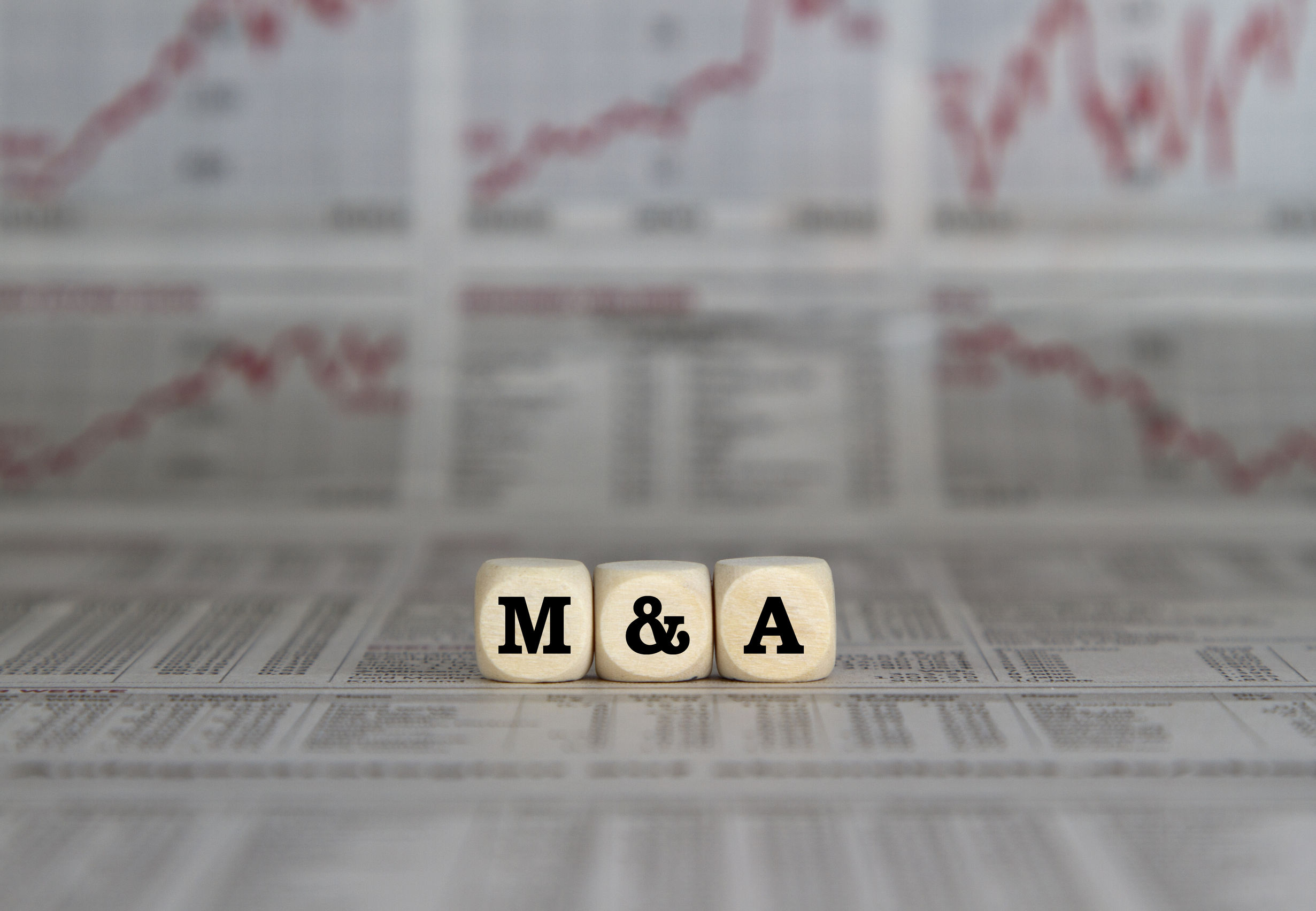 Talient Action Group Merges Operations