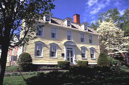 Discover Portsmouth Adds More Walking Tours