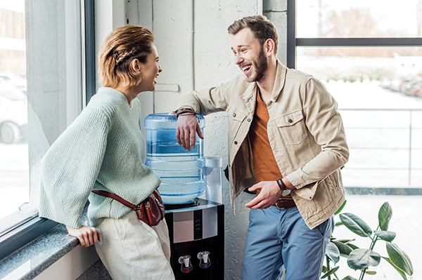 Spoiler Alert: Distractions Can Be Good