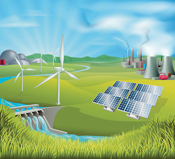 Opinion: Energy Policy Shouldn't Cost Ratepayers