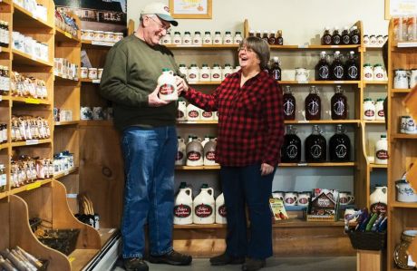 Fuller's Sugarhouse profiled in Google Report