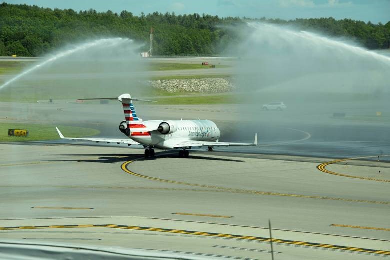 MHT Offers Non-Stop Flights to Chicago 