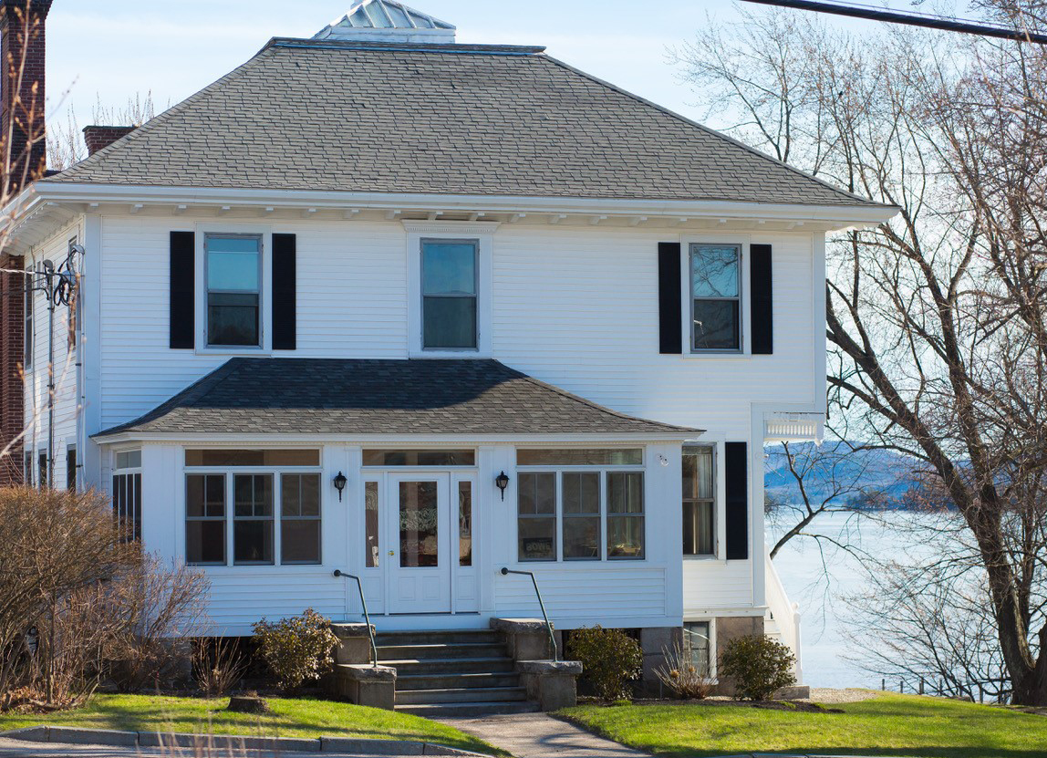 Leone&comma; McDonnell & Roberts Moves Wolfeboro Office