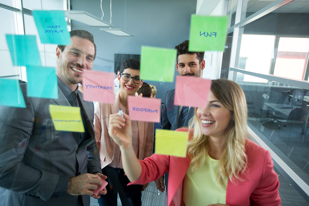What Is Your Employment Brand?