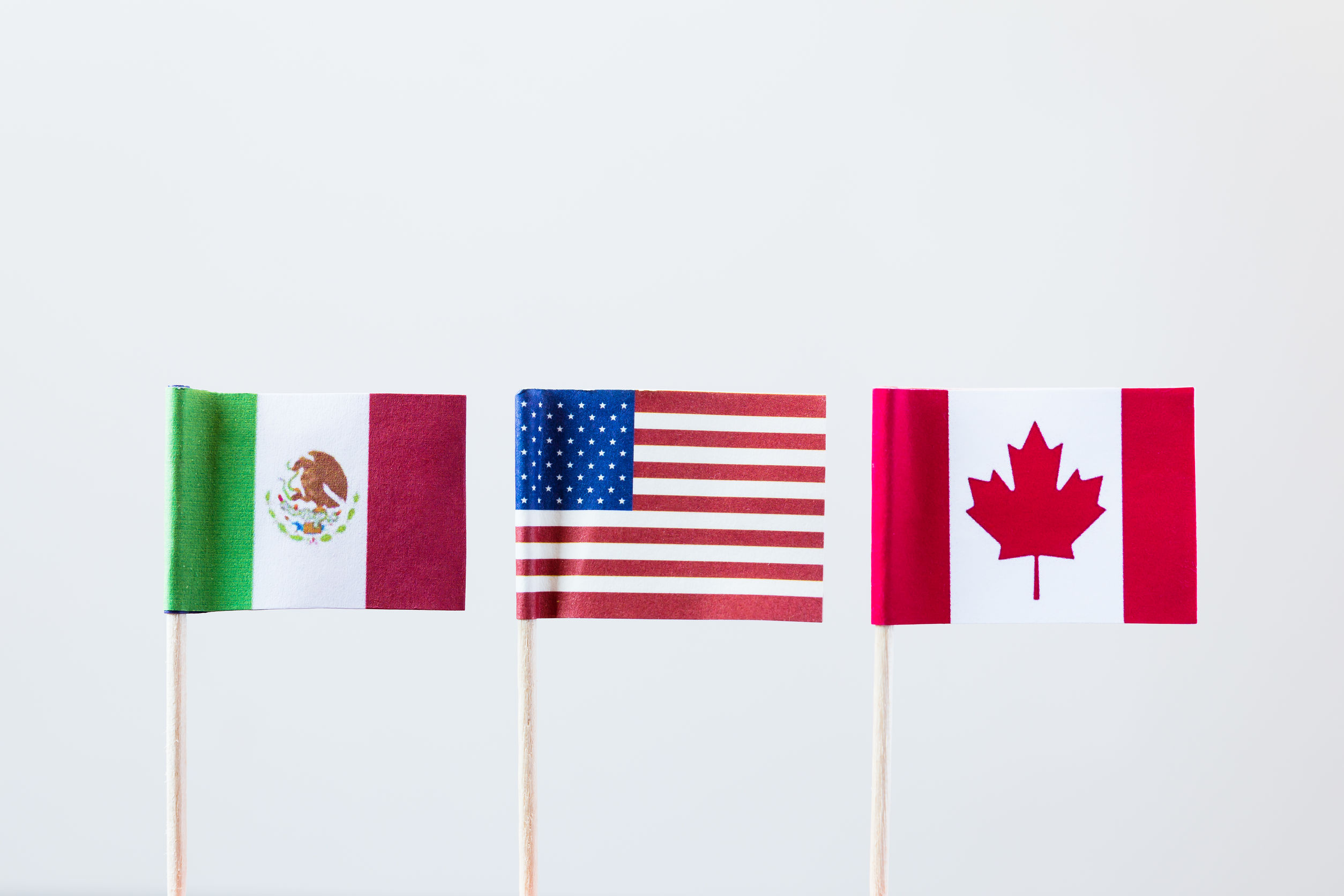 Opinion: New Trade Deal is Good for NH Economy