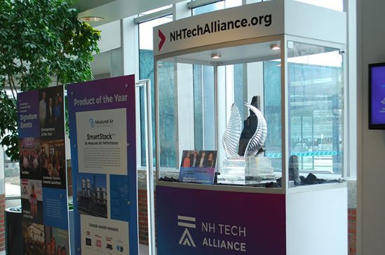 Tech Alliance Opens Applications for Product of the Year
