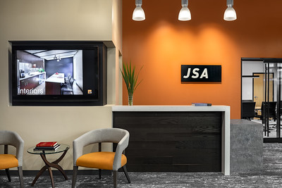 JSA Relocates in Portsmouth