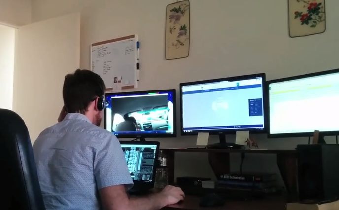 MHT to Expand Services for Blind/Low Vision Customers