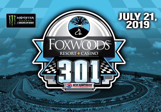 It's Coming...Race Weekend Traffic