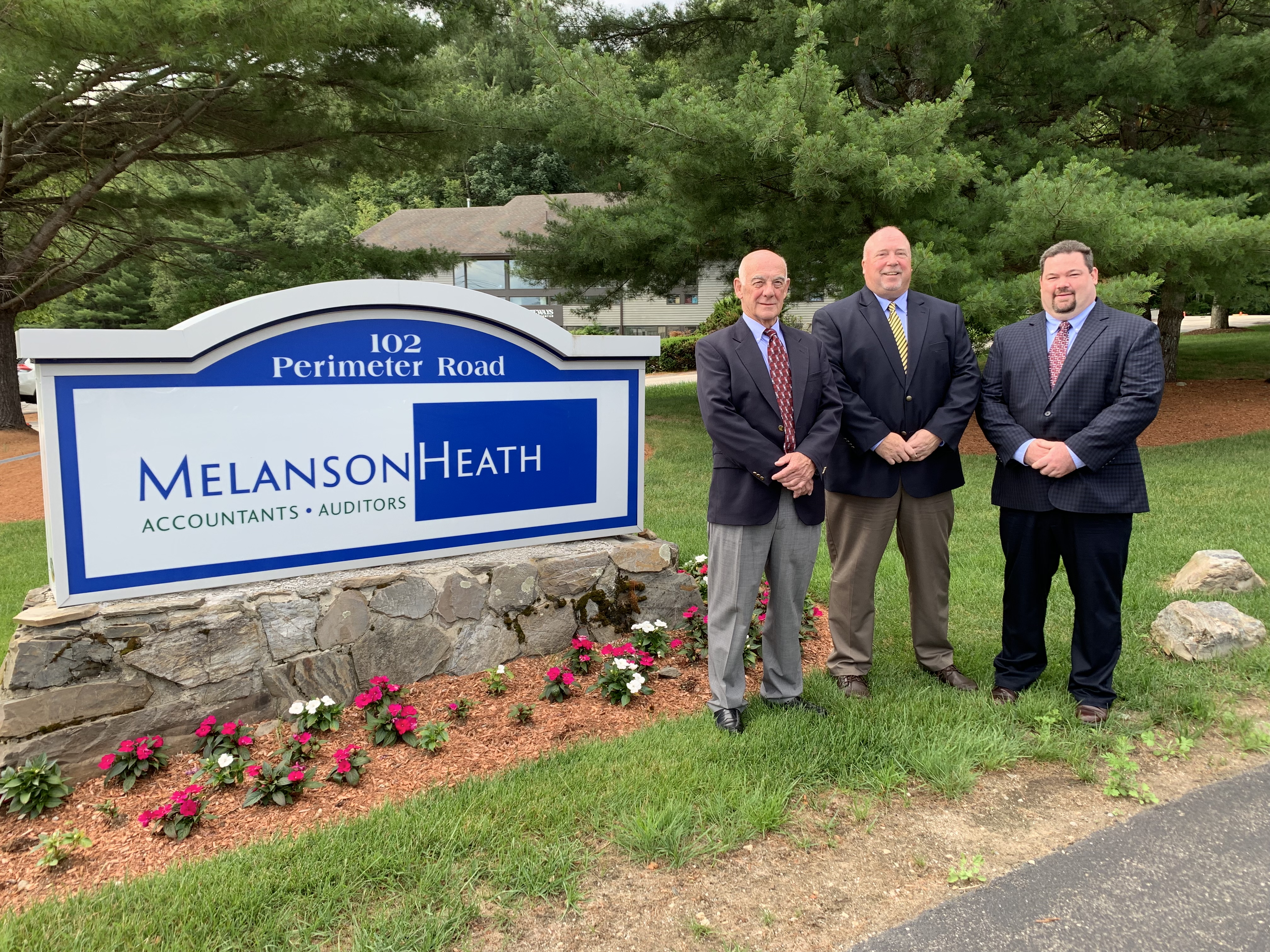 Seelye & Schulz to Merge with Melanson Heath