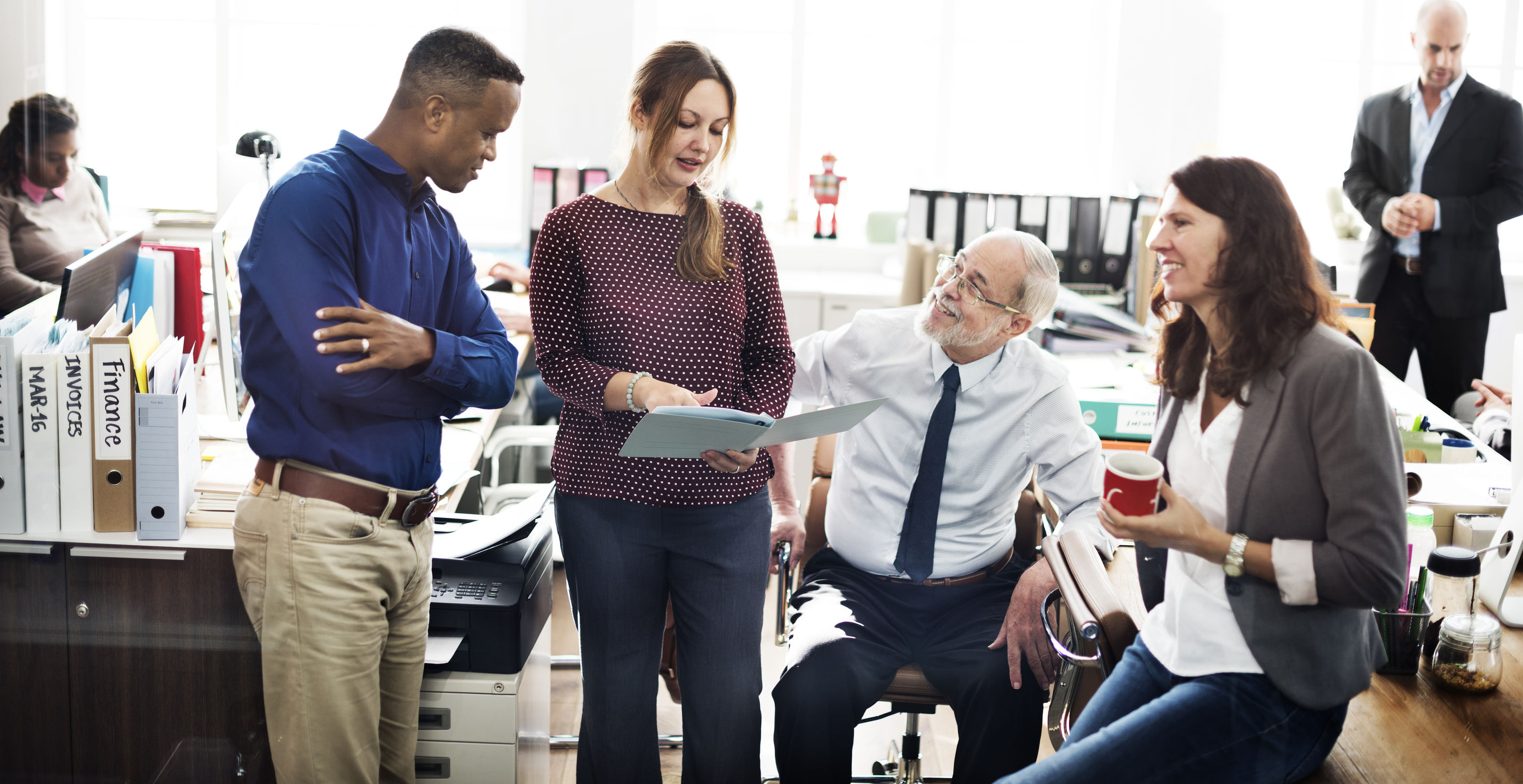 Keep Your Sales from Running Out of Gas