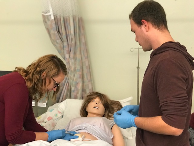 River Valley to Launch LPN Program