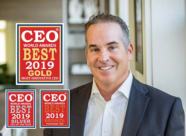 Merchants Fleet CEO Named Innovator of the Year