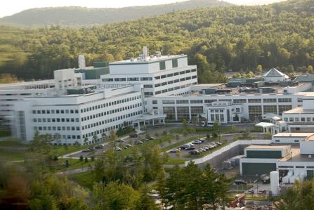 D-H Health Funds Dedicated Cancer Research Time