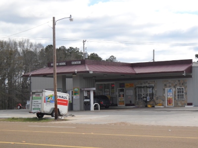 RightSpace Storage in Derry Adds U-Haul Truck Rentals