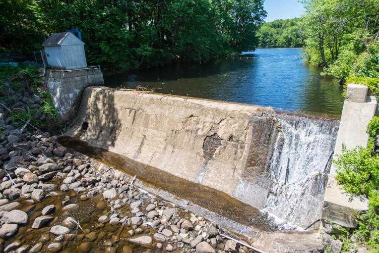 Should NH's Aging Dams be Removed?