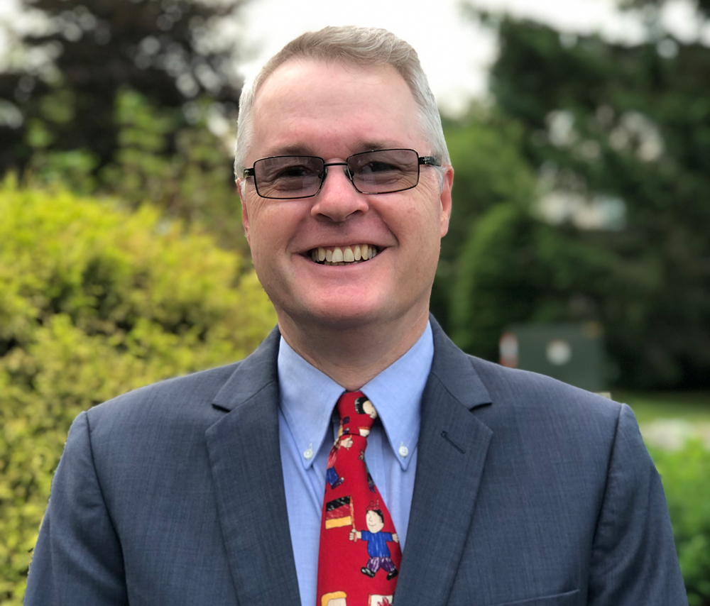 Crotched Mountain Foundation Welcomes New CEO