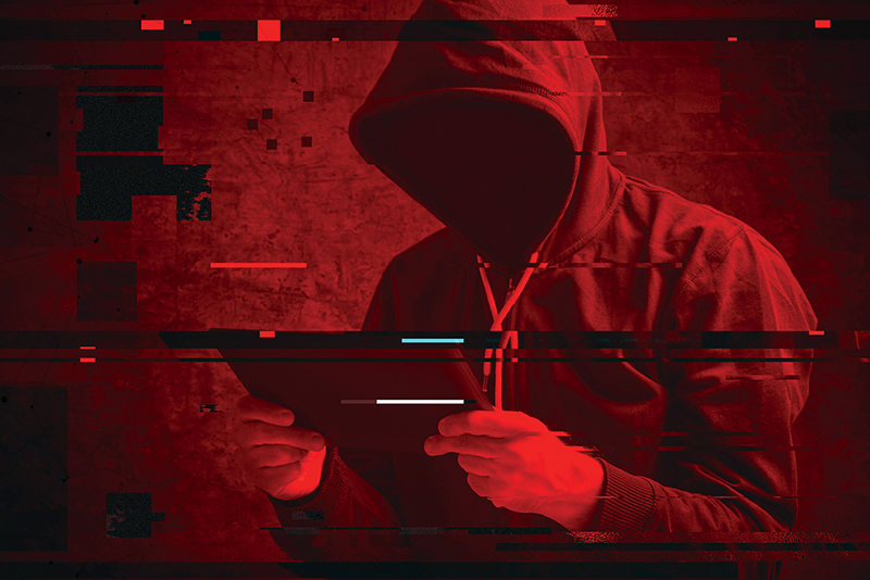 Cybercrime Continues to Rise