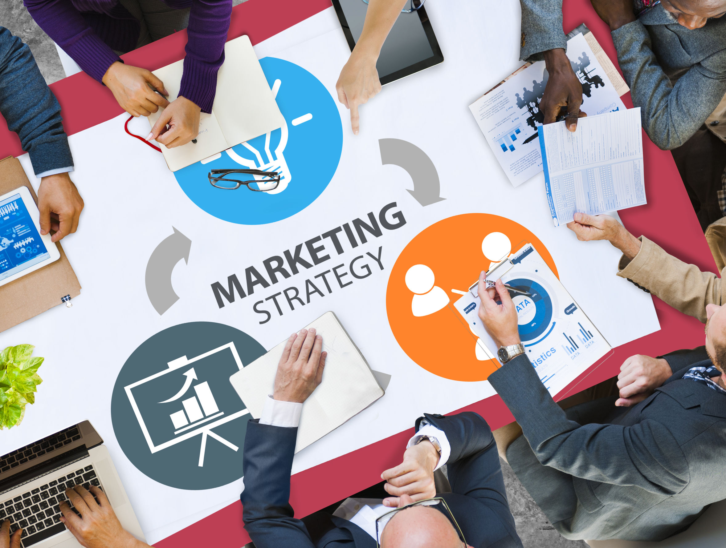 Nine Mistakes That Doom Marketing Nine Mistakes That Doom Marketing
