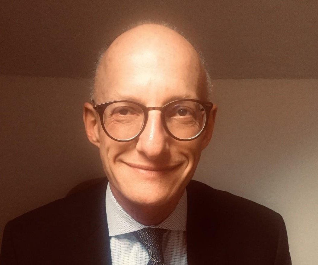 NHPR Names New President and CEO