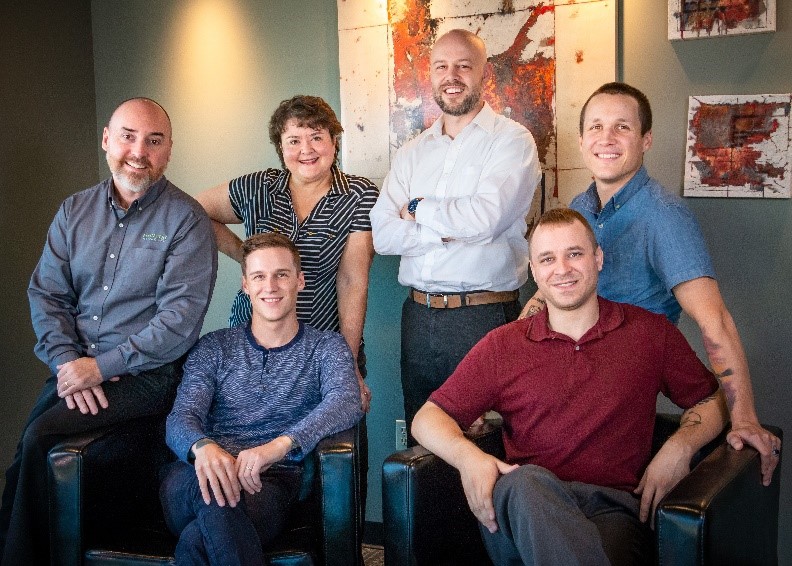 Mainstay CEO Pays it Forward