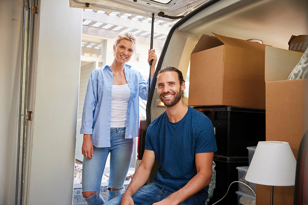Manchester and NH Attracting Millennials