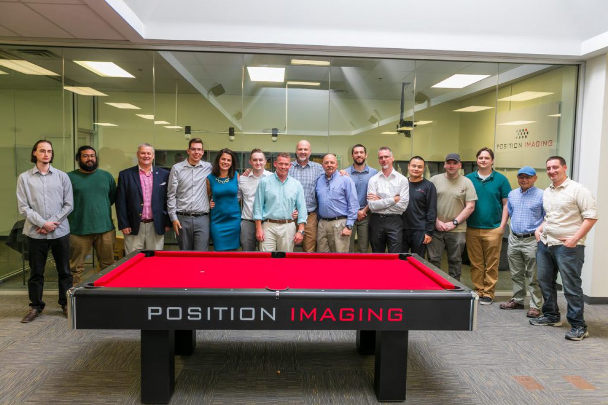Former Apple Exec Joins Portsmouth Firm