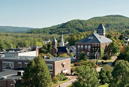 Plymouth State to Ease Tuition for Neighbors