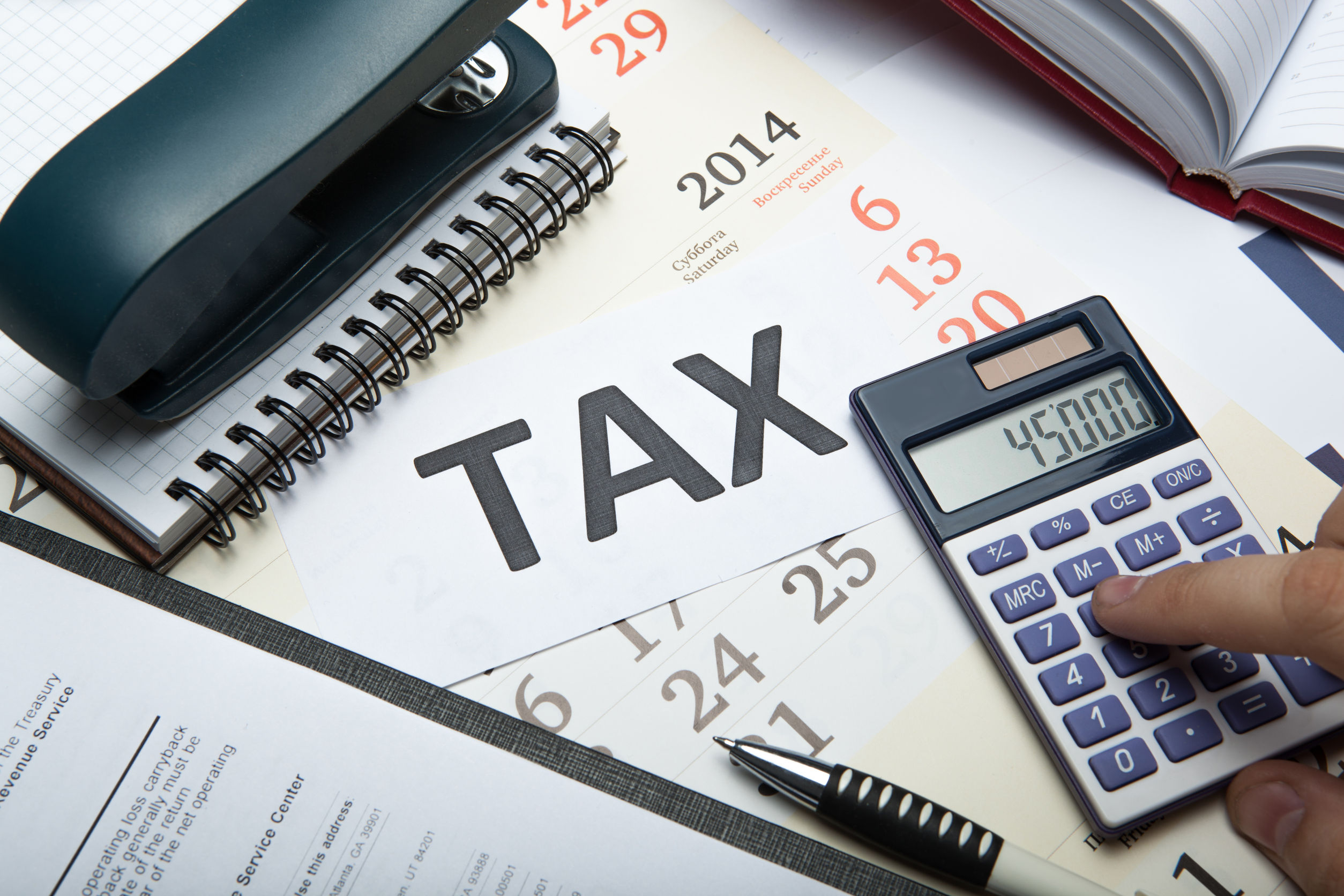 NH Named a Most Tax-Friendly State