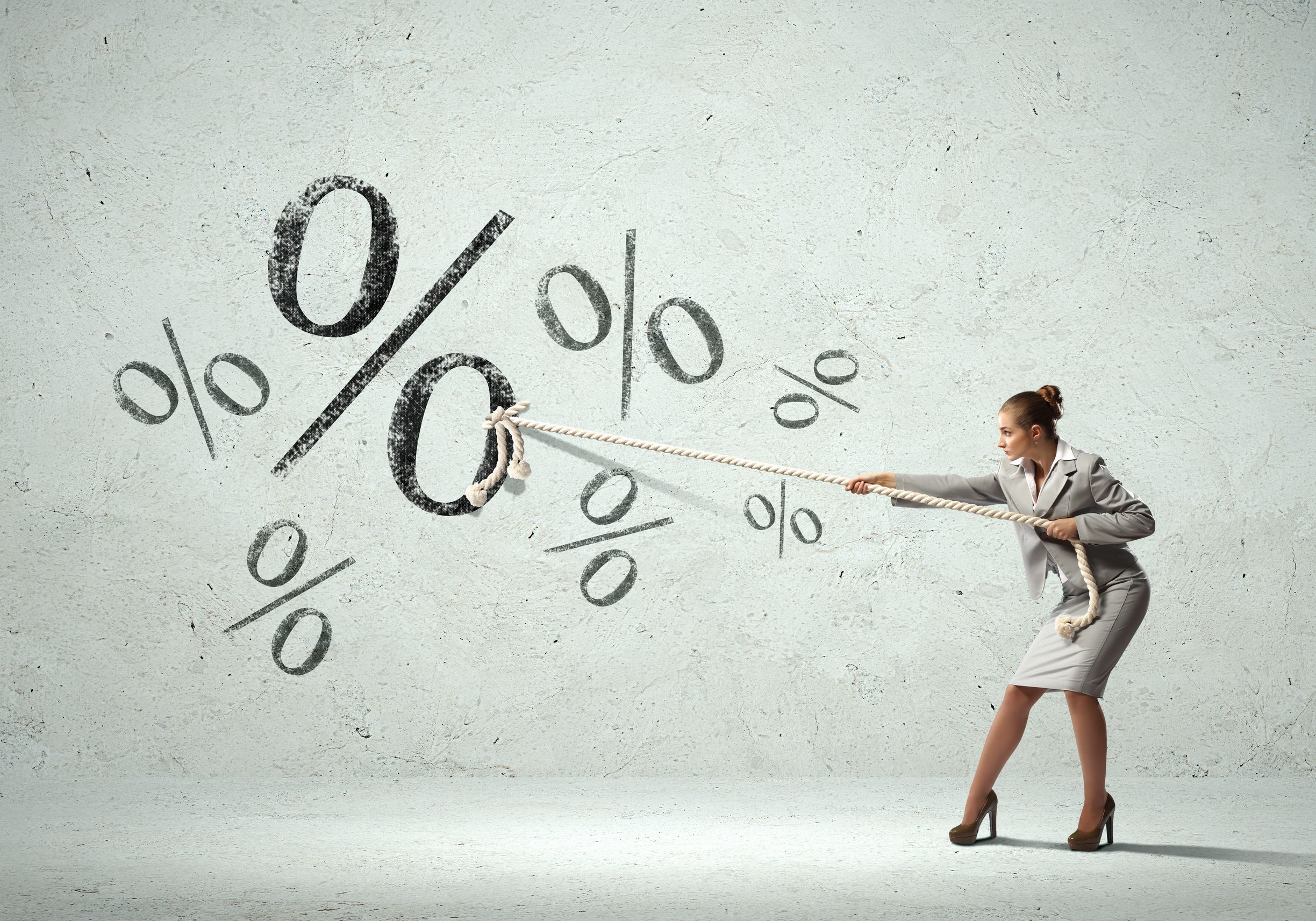 Taking the Mystery Out of Tax Rates