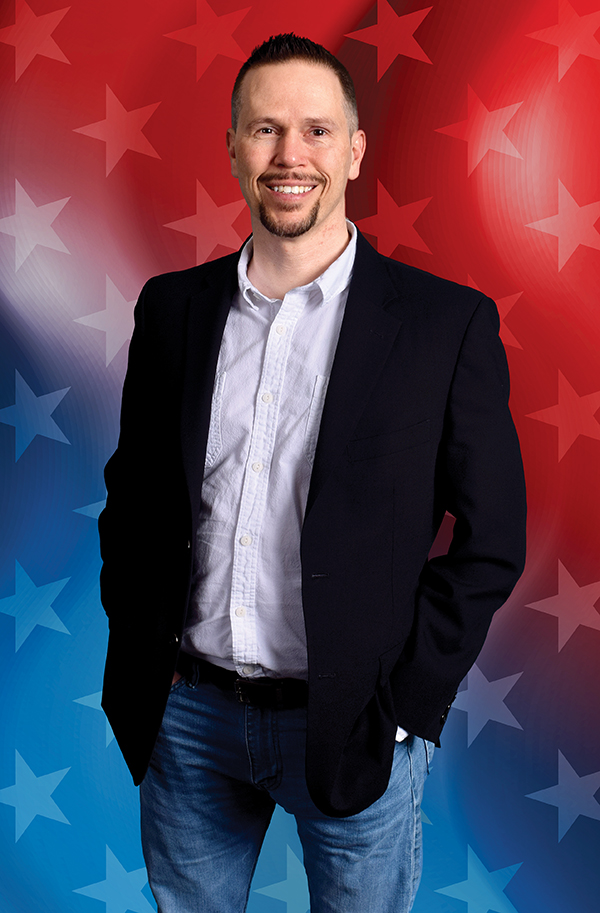 Upstart Startups: Echo Ridge