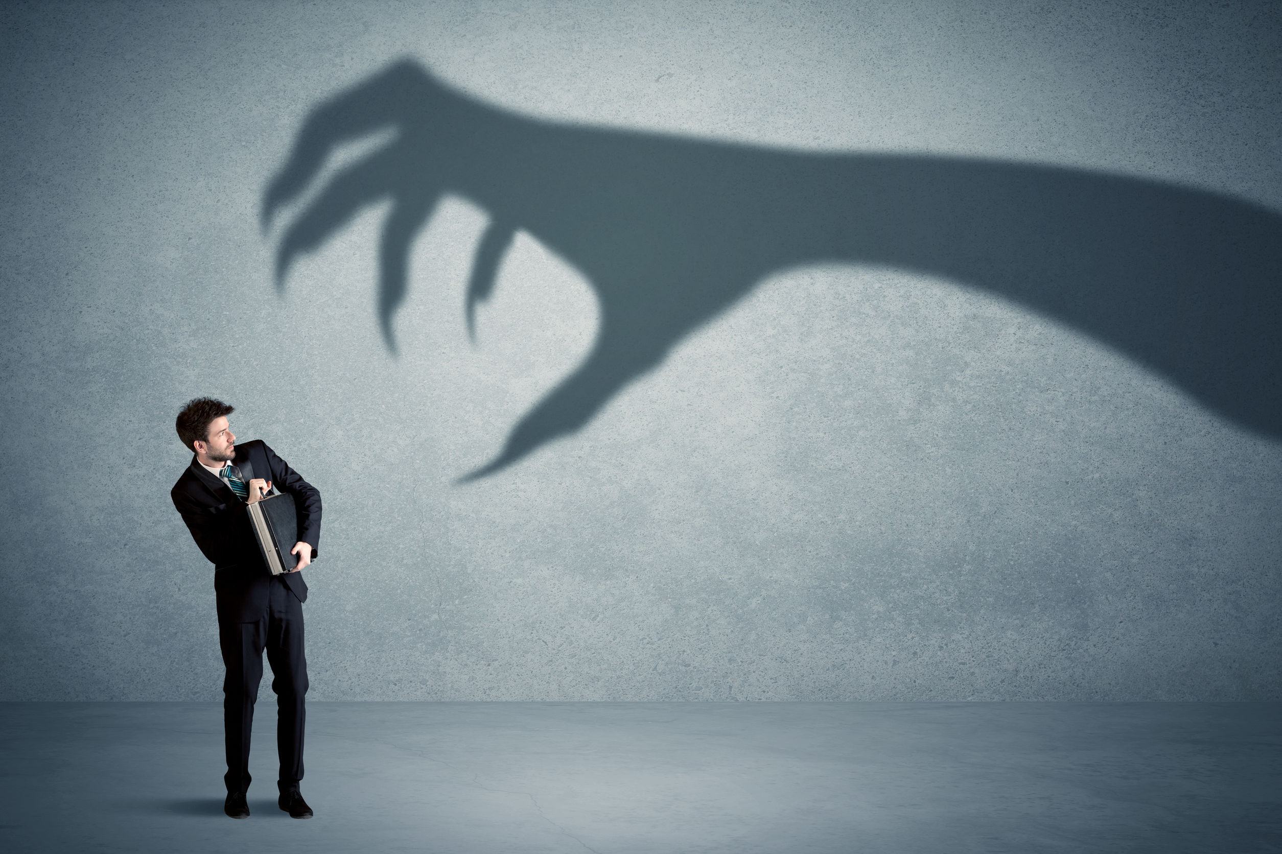 Beware of Job Applicant Ghosting