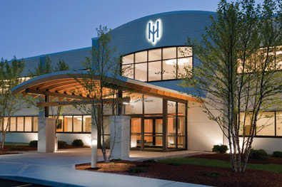 Hitchiner Named an Industry Partner Champion