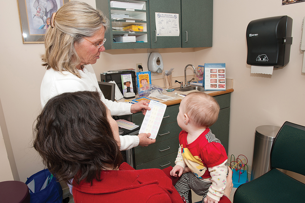 Foundations Invest Millions to Improve Health Outcomes