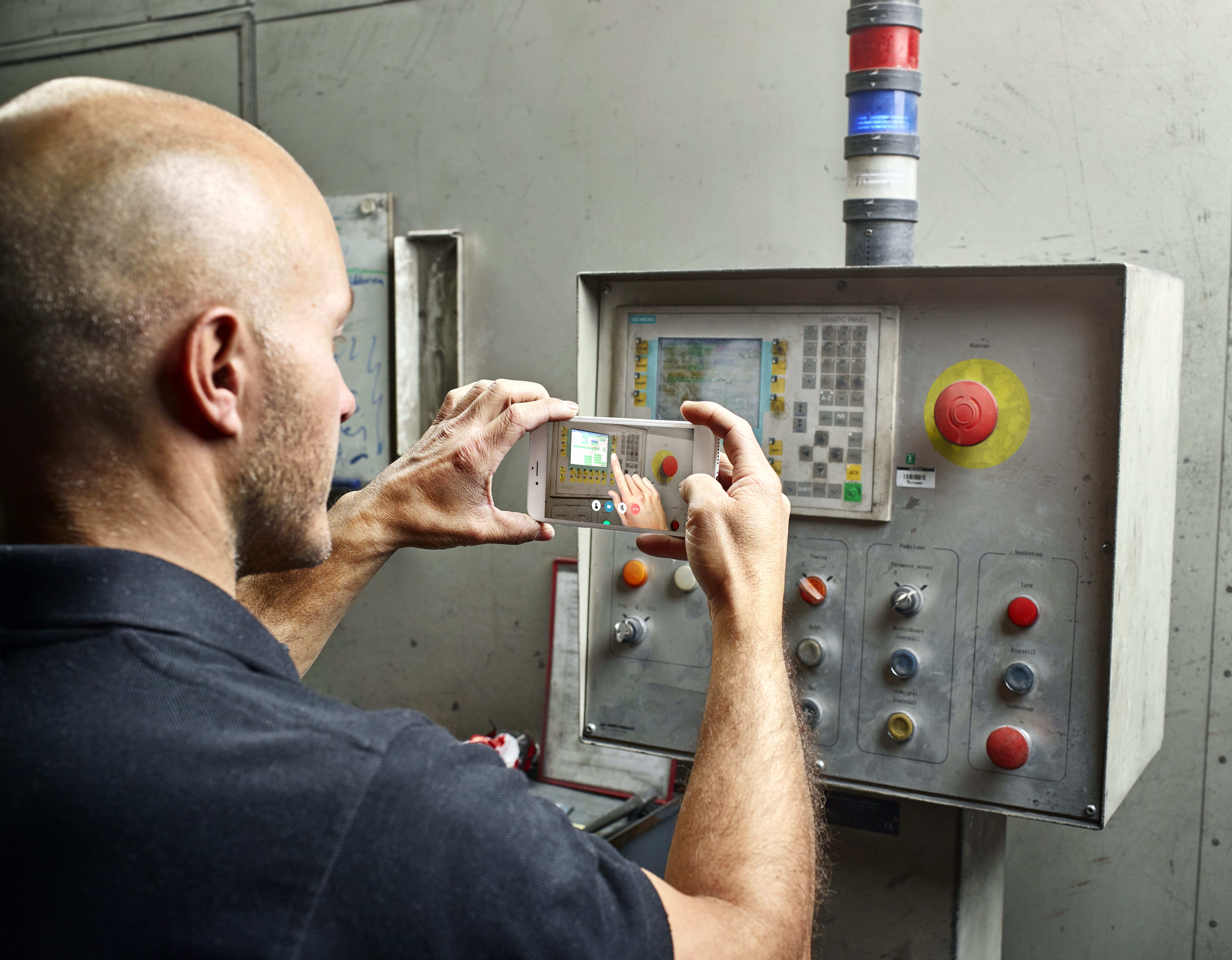 XMReality Launches Remote Guidance Customer Service