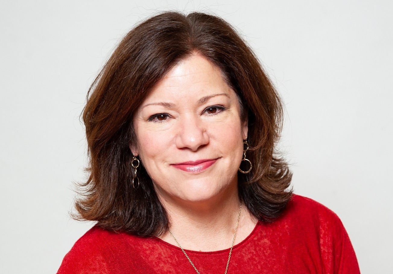 Girls Inc. of NH Names McLean Publisher as New CEO