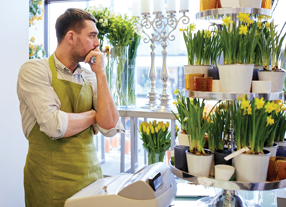 Leaving Lower-Wage Workers Behind Leaving Lower-Wage Workers Behind