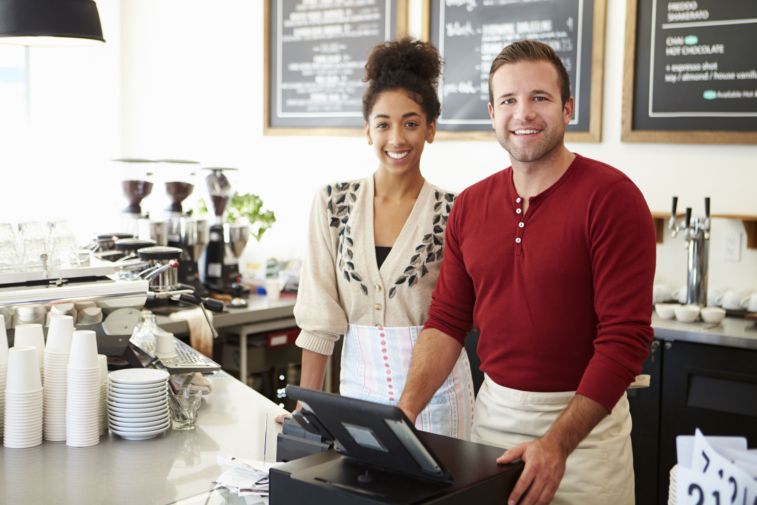 Small Businesses Welcome Next Decade